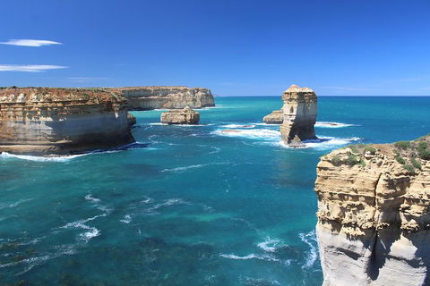 Private Great Ocean Road Day Tour With Early Departure & Early Return (11 Hours) - Accommodation Port Macquarie 1