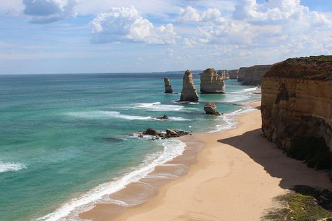Private Great Ocean Road Day Tour With Early Departure & Early Return (11 Hours) - Accommodation Port Macquarie 2