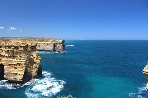 Private Great Ocean Road Day Tour With Early Departure & Early Return (11 Hours) - Accommodation Port Macquarie 4
