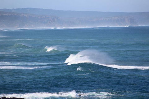 Private Great Ocean Road Day Tour With Early Departure & Early Return (11 Hours) - Accommodation Port Macquarie 5