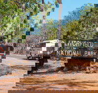 5 Day 4WD Jabiru Dreaming Top End Safari - Accommodation Port Macquarie