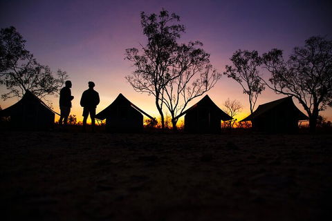 5 Day 4WD Jabiru Dreaming Top End Safari - Accommodation Port Macquarie 1