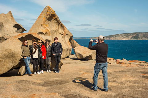 Kangaroo Island In A Day Tour From Adelaide - Accommodation Port Macquarie 4