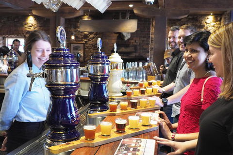 Ultimate Adelaide City And Hahndorf Tour - Accommodation Port Macquarie 3