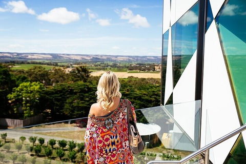 Small Group McLaren Vale And The Cube Experience - Accommodation Port Macquarie 3