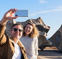 Full-Day Kangaroo Island Experience Departing from Kangaroo Island - Accommodation Port Macquarie