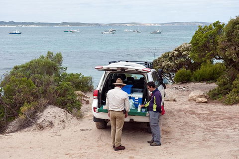 Small-Group Kangaroo Island 4WD Tour From Adelaide - Accommodation Port Macquarie 5