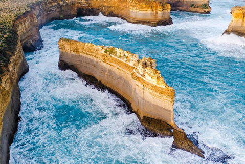 Small-Group Great Ocean Road Day Trip From Melbourne - Accommodation Port Macquarie 2