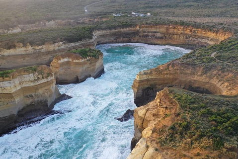 Small-Group Great Ocean Road Day Trip From Melbourne - Accommodation Port Macquarie 3