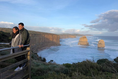 Small-Group Great Ocean Road Day Trip From Melbourne - Accommodation Port Macquarie 5