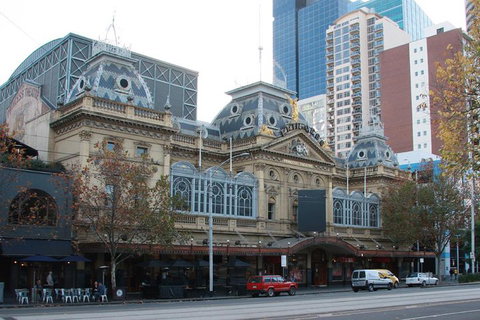 Melbourne City Tour And Phillip Island In One Day - Accommodation Port Macquarie 2
