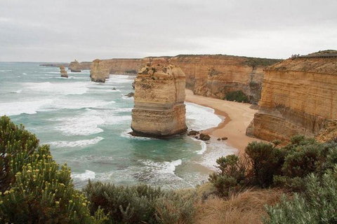 Private Tour: Great Ocean Road From Melbourne - Accommodation Port Macquarie 2