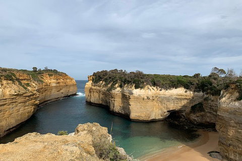 Private Tour: Great Ocean Road From Melbourne - Accommodation Port Macquarie 3