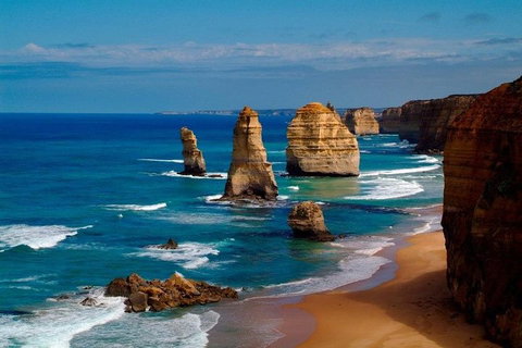 Private Tour: Great Ocean Road From Melbourne - Accommodation Port Macquarie 5