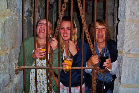 Sydney The Rocks Historical Pub Tour With Drinks And Dinner - Accommodation Port Macquarie 3