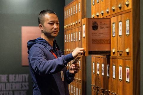 Port Arthur Historic Site 2-Day Pass - Accommodation Port Macquarie 0