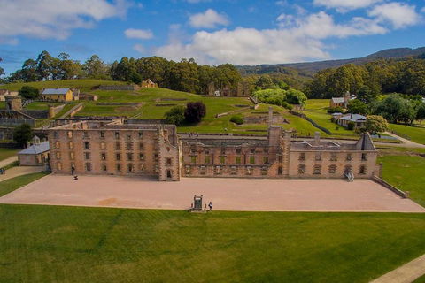Port Arthur Historic Site 2-Day Pass - Accommodation Port Macquarie 1