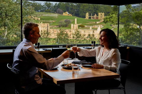 Port Arthur Historic Site 2-Day Pass - Accommodation Port Macquarie 2