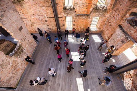 Port Arthur Historic Site 2-Day Pass - Accommodation Port Macquarie 3