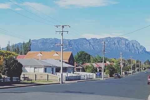 Cradle Mountain Day Tour From Launceston Including Lunch - Accommodation Port Macquarie 3