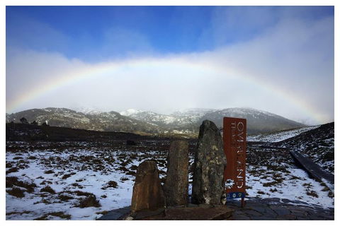 Cradle Mountain Day Tour From Launceston Including Lunch - Accommodation Port Macquarie 4