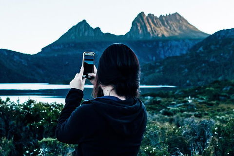 Cradle Mountain Park Explorer Guided Tour - Accommodation Port Macquarie 0