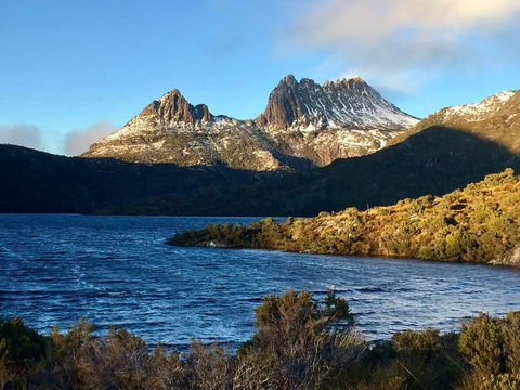 Cradle Mountain Park Explorer Guided Tour - Accommodation Port Macquarie 3