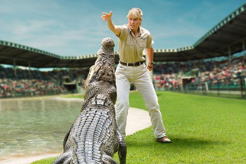 Small-Group Australia Zoo Day Trip From Brisbane - Accommodation Port Macquarie 5