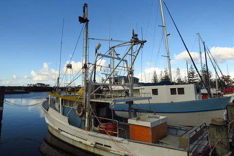 Beyond Byron Hinterland Tour - Accommodation Port Macquarie 0