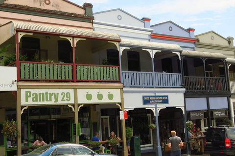 Beyond Byron Hinterland Tour - Accommodation Port Macquarie 3