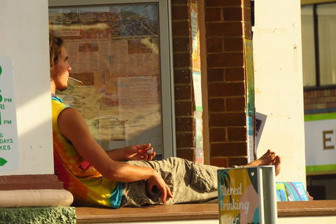 Beyond Byron Hinterland Tour - Accommodation Port Macquarie 4