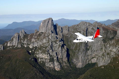 Southwest Tasmania Wilderness Experience: Fly Cruise And Walk Including Lunch - Accommodation Port Macquarie 3