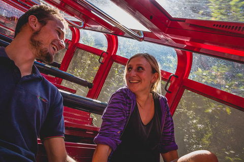 Blue Mountains Hop-on Hop-off Tour With Optional Scenic World Rides - Accommodation Port Macquarie 5