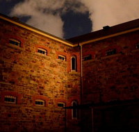 Adelaide Gaol Ghost Tour and Paranormal Investigation - Accommodation Port Macquarie