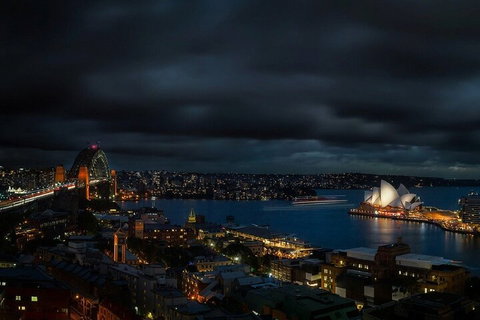 Sydney Ghost Walking Tour - Accommodation Port Macquarie 0