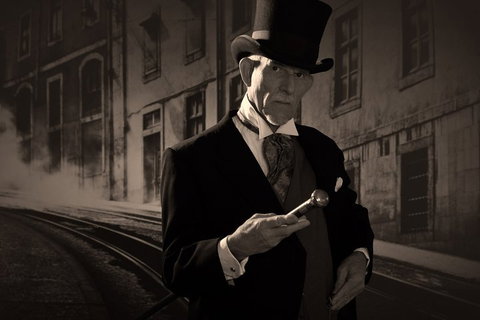 Sydney Ghost Walking Tour - Accommodation Port Macquarie 3