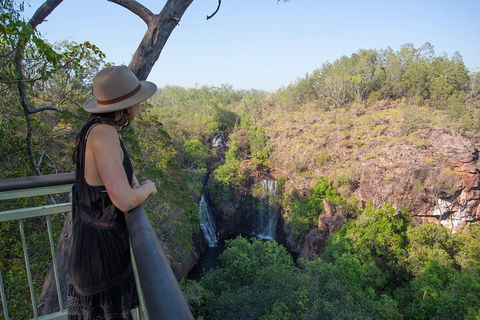 Litchfield National Park Waterfalls And Wildlife Tour From Darwin - Accommodation Port Macquarie 5
