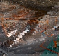 Kakadu National Park Wildlife and Ubirr Rock Art Tour from Darwin City - Accommodation Port Macquarie