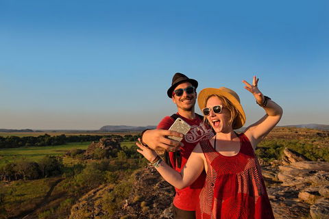 Kakadu National Park Wildlife And Ubirr Rock Art Tour From Darwin City - Accommodation Port Macquarie 1