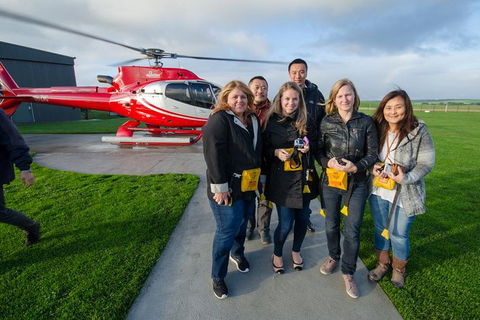 Great Ocean Road Reverse Itinerary With 12 Apostles From Melbourne - Accommodation Port Macquarie 4