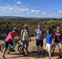 McLaren Vale Wine Tour by Bike - Accommodation Port Macquarie