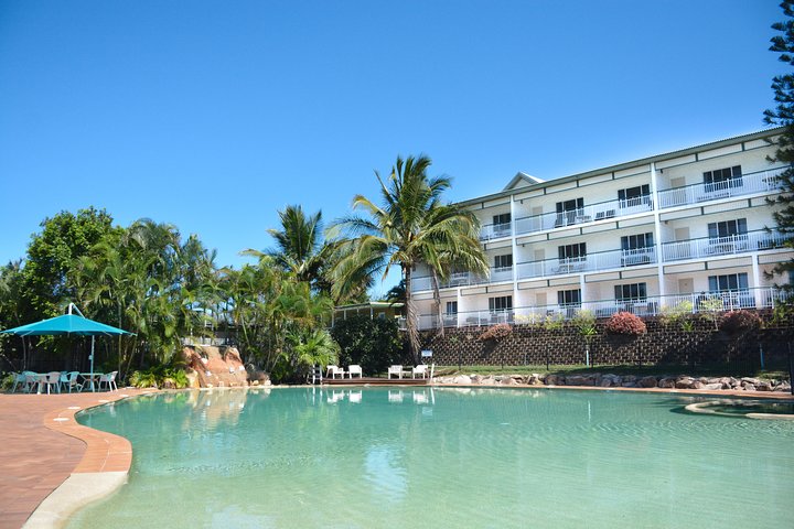 Fraser Island QLD Accommodation Port Macquarie