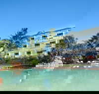 Fraser Explorer K'gari 2-Day Tour - Accommodation Port Macquarie