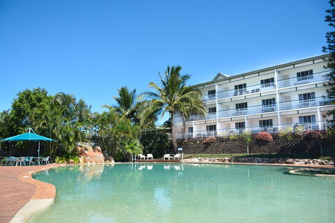 Fraser Explorer K'gari 2-Day Tour - Accommodation Port Macquarie 0