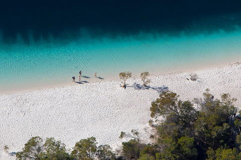 Fraser Explorer K'gari 2-Day Tour - Accommodation Port Macquarie 3