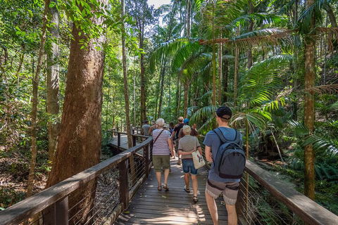 All-Inclusive Fraser Island Day Tour - Accommodation Port Macquarie 2