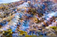 3-Day Fraser Island Resort Package