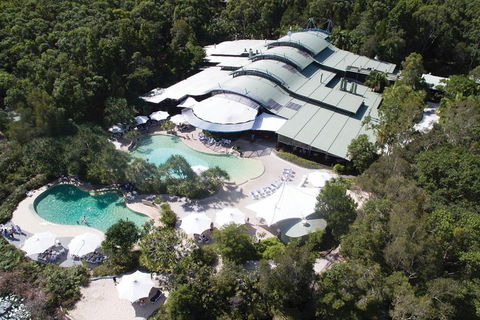 3-Day Fraser Island Resort Package - Accommodation Port Macquarie 3