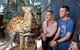 African Cat Encounter At Werribee Open Range Zoo - thumb 0