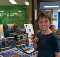 Skip the Line Alice Springs School of the Air Guided Tour Ticket - Accommodation Port Macquarie